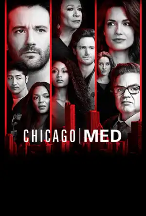 Chicago Med SEASON 5